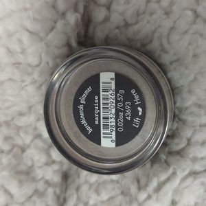 Bare Minerals glimmer